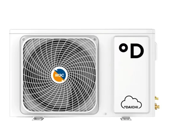 Сплит-система Daichi E50AVQ1/E50FV1 Epsilon 1 UNL