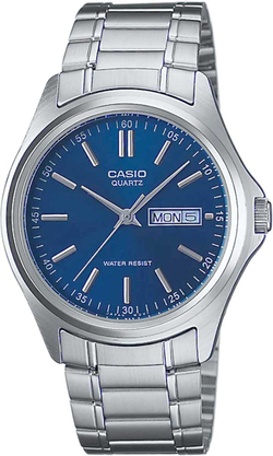 Часы Casio MTP-1239D-2A