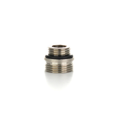 Переходной ниппель на евроконус ELSEN 1/2" x 3/4"EK