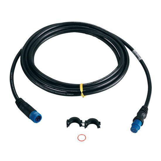 Garmin 8-pin удлинитель трансдьюсера 3 метра (010-11617-50)