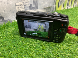 Olympus Tough TG-6