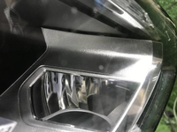 Битая Фара правая BMW X5 G05 X6 G06 (18-23) Laser