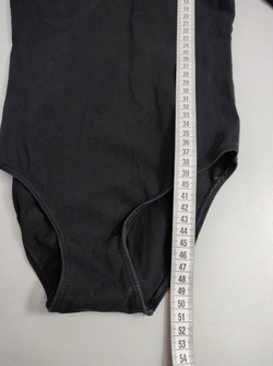 Купальник-боди спортивный на 9/10  лет