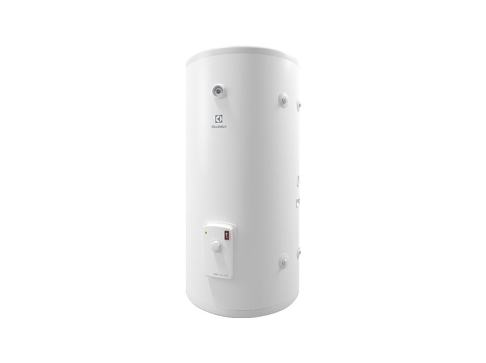 Накопительный электрический водонагреватель Electrolux EWH 200 AXIOmatic Proff