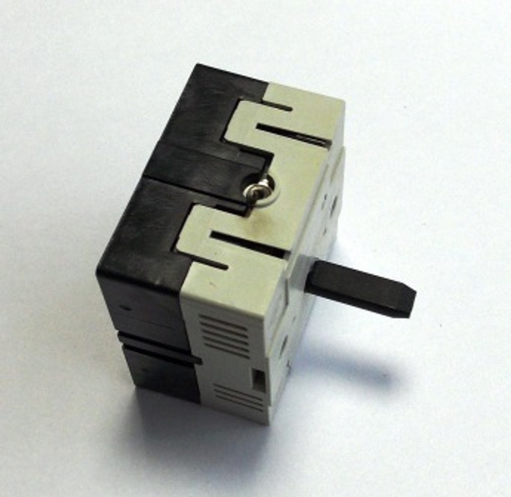 Переключатель мощности 50.75021.001 GORENJE