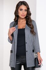 Жакет 8099 Avili