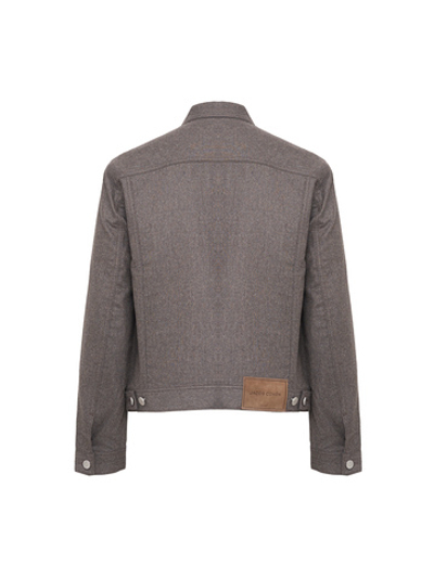 Куртка-рубашка Jacob Cohen