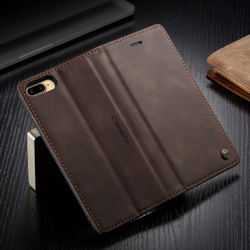Чехол-книжка CaseMe Matte iPhone 6 Plus/6S Plus