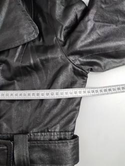 Плащ Eeckey стильный 52 размер