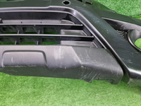 Юбка переднего бампера Suzuki SX4 2 (2016-2022)