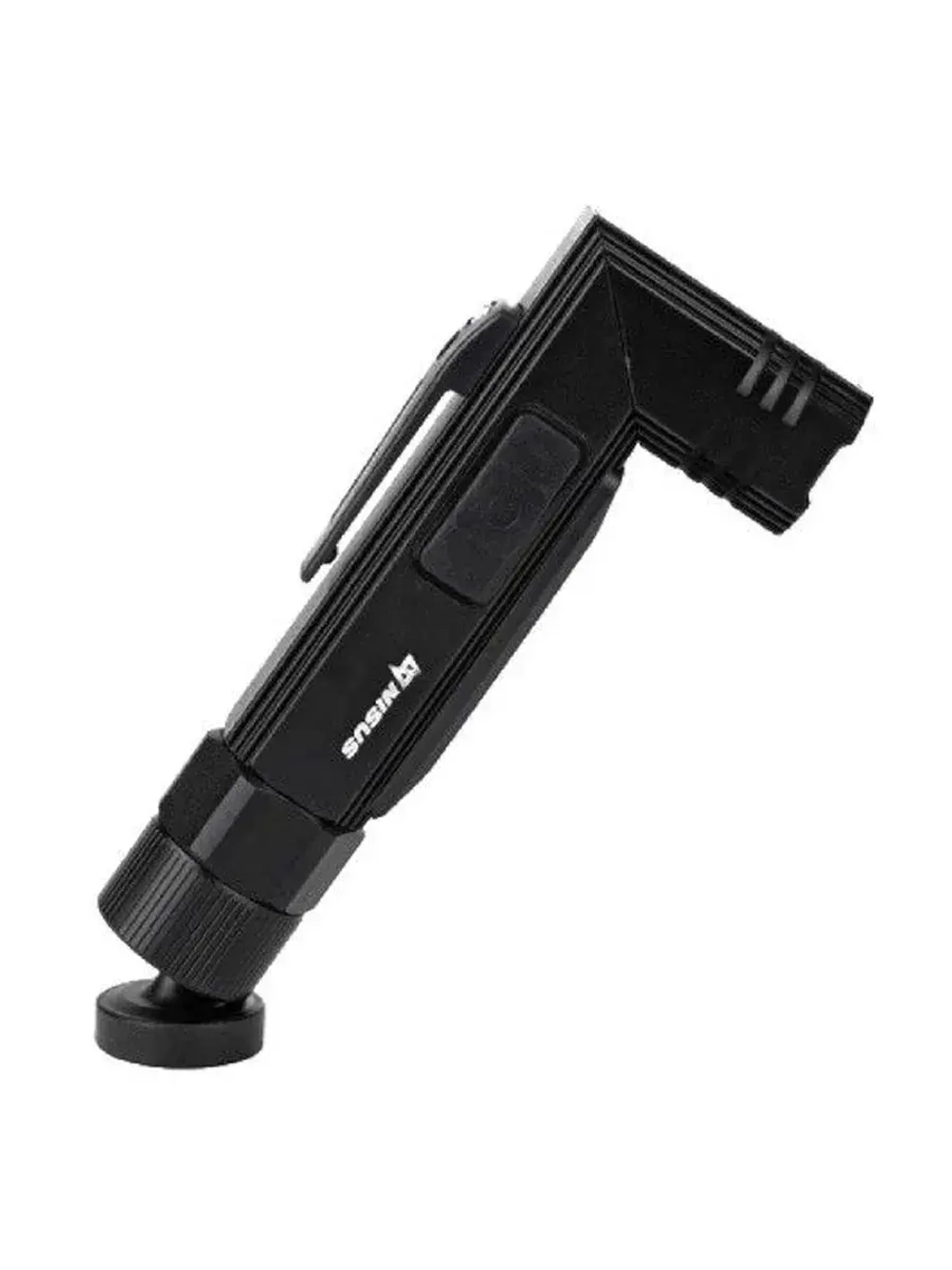 Фонарь ручной PRO N-FR-L6-GP90 1800 LM, IP46, 3700 мАч, USB