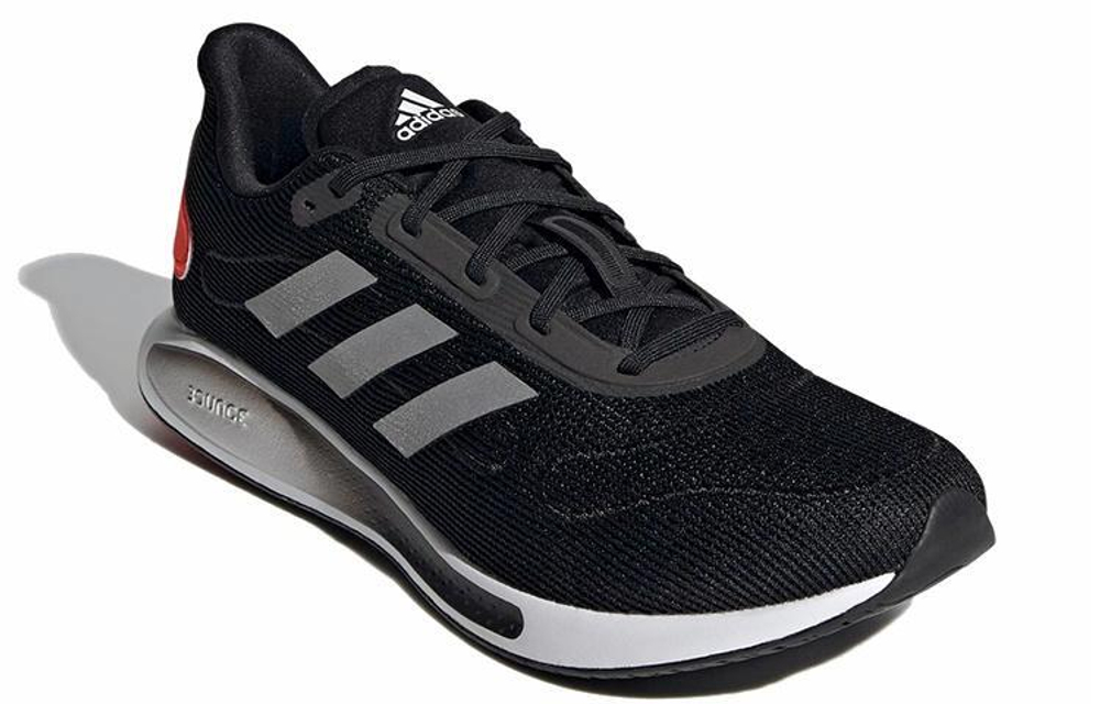 Кроссовки Adidas Galaxar Run
