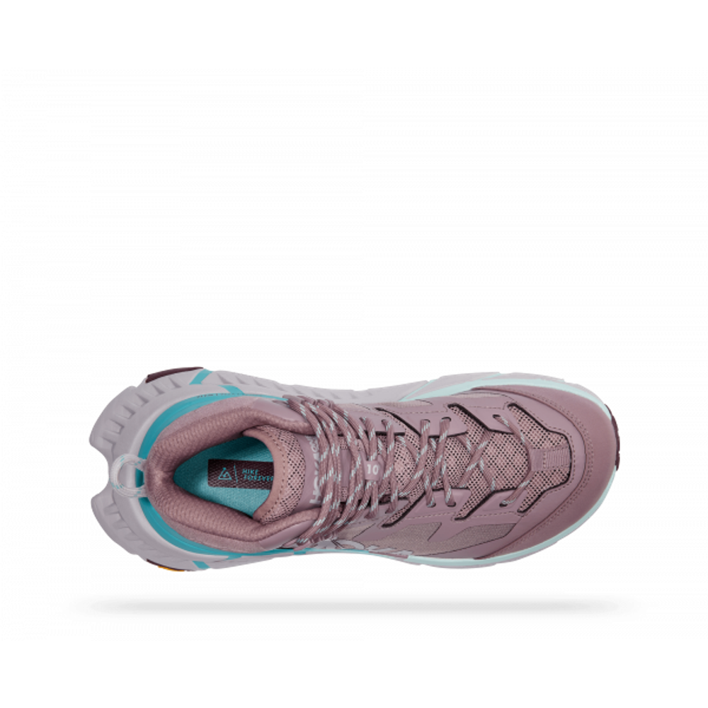 Ботинки женские Hoka Tennine Hike GTX