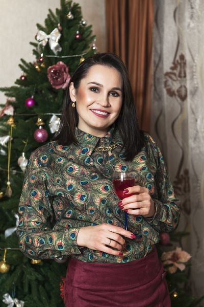 ПЕРО ПАВЛИНА, ОТРЕЗ 90 СМ 100% хлопок Handmade Fabrics 6