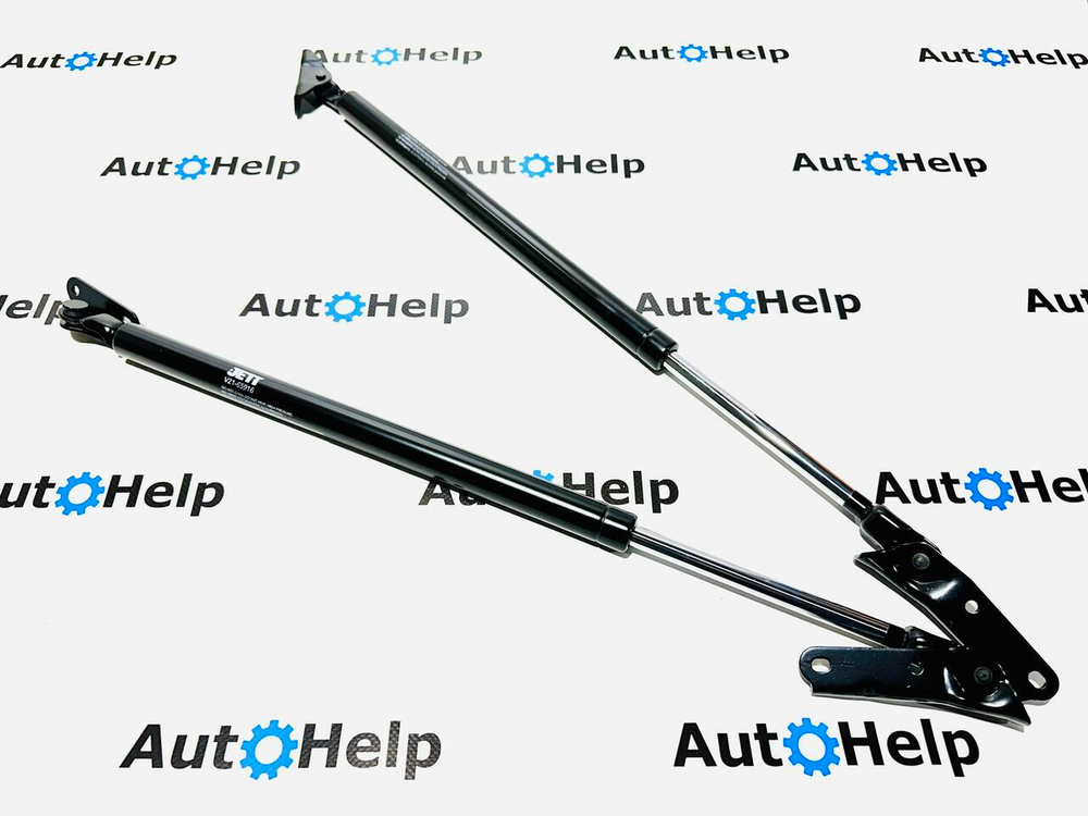 Амортизатор багажника JETT V21-65916 Toyota Nadia SXN10