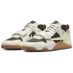 Кроссовки Travis Scott X Jordan Executive The Check