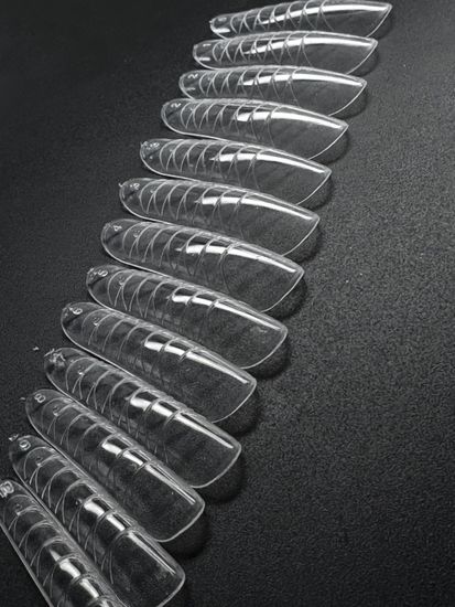 Многоразовые верхние формы Laro