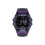 Casio G SQUAD Bright Series GBD 200SM 1A6