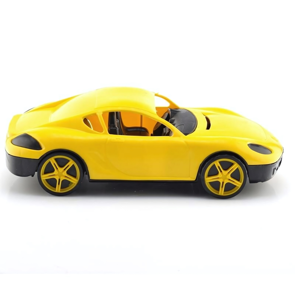 Машина гоночная, 29см. BTG-016 (29х14х9см)