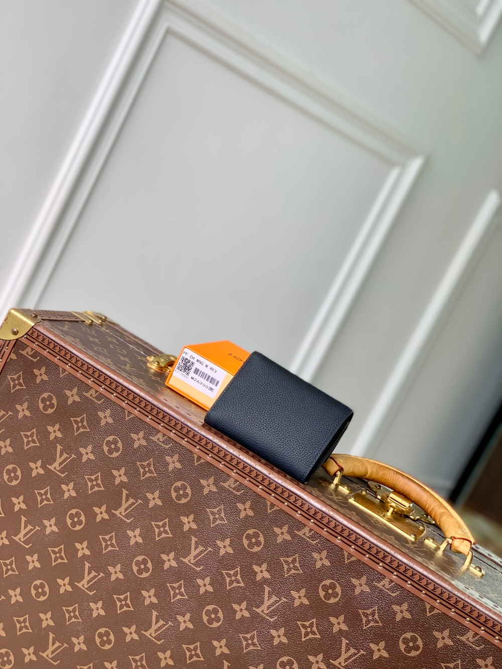 Louis Vuitton Victor Wallet