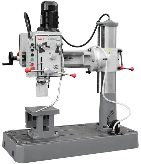 Радиально-сверлильный станок LIT Z3032x7P