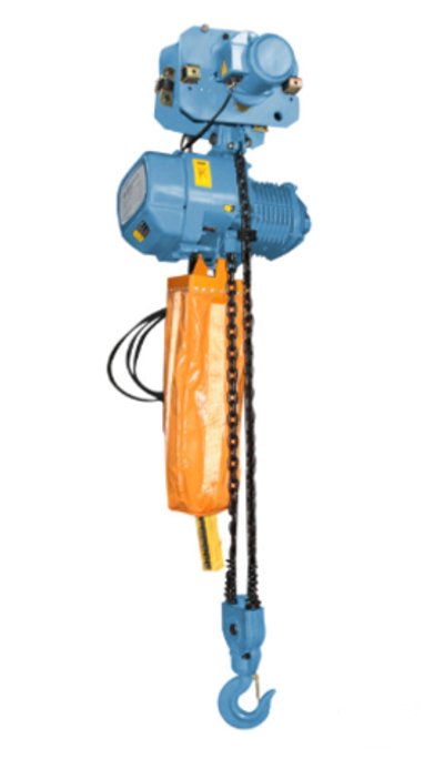 Таль электрическая цепная GEARSEN HHBD 0,5 т