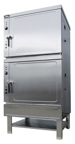 Пароварка Grill Master Ф2П2Э