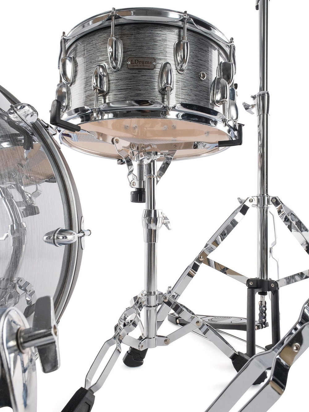 Барабанная установка LDrums LD-2218-64-03