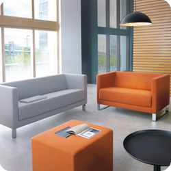 Офисные диваны
