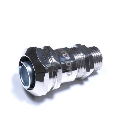 Кабельный ввод ВК-М25-18-МР20 IP66/IP67/IP68 ГОФРОМАТИК