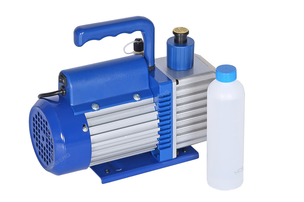 NORDBERG (NFP113) Вакуумный насос одноступенчатый, 128 л/мин