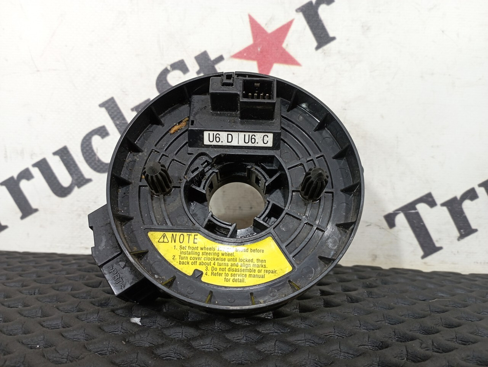 Шлейф подрулевой 2020г.