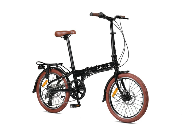 Велосипед SHULZ Easy Disk