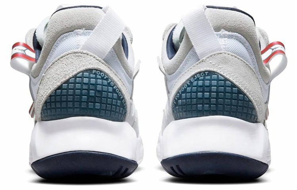 Кроссовки Psg X Jordan Ma2 (Женская размерная сетка)