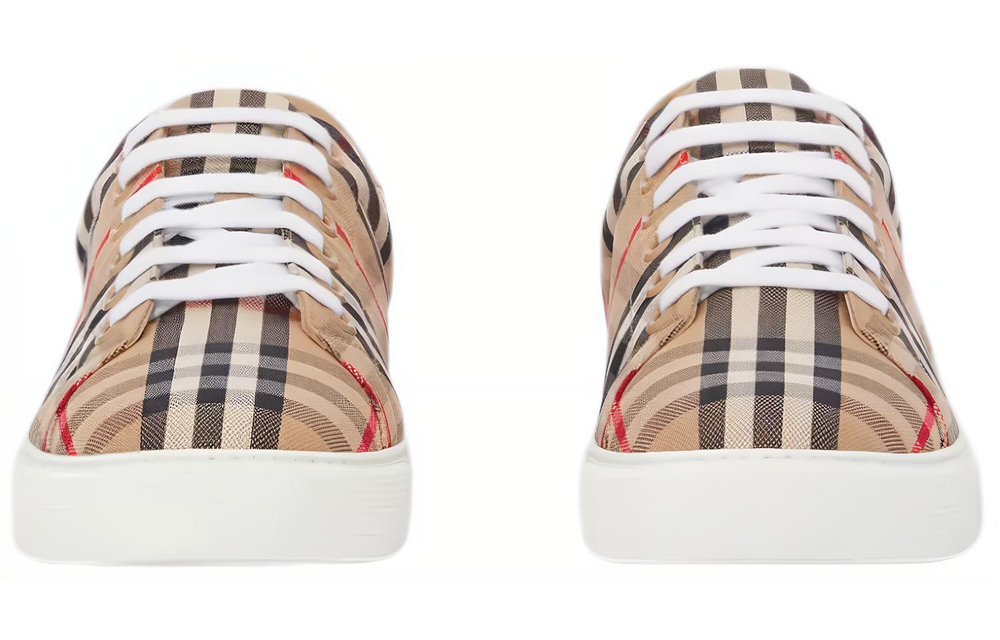 Burberry Vintage (Женская размерная сетка)