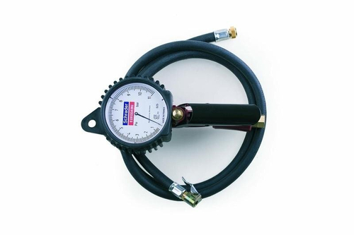 39-700 / Пистолет-манометр 11 Bar