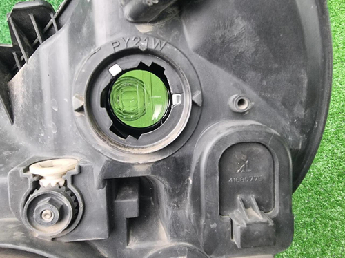 Фара правая Peugeot Boxer 3 (2006-2014) галоген