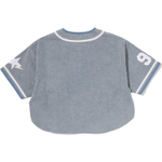 A Bathing Ape Bathing Ape Ss26 Baseball Куртка