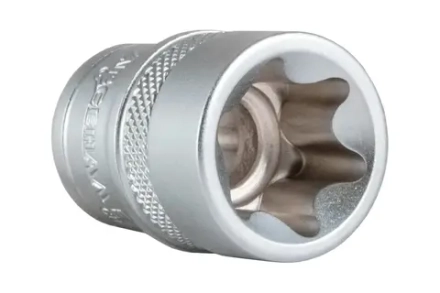 Головка 1/4 8мм Е-тип Арсенал