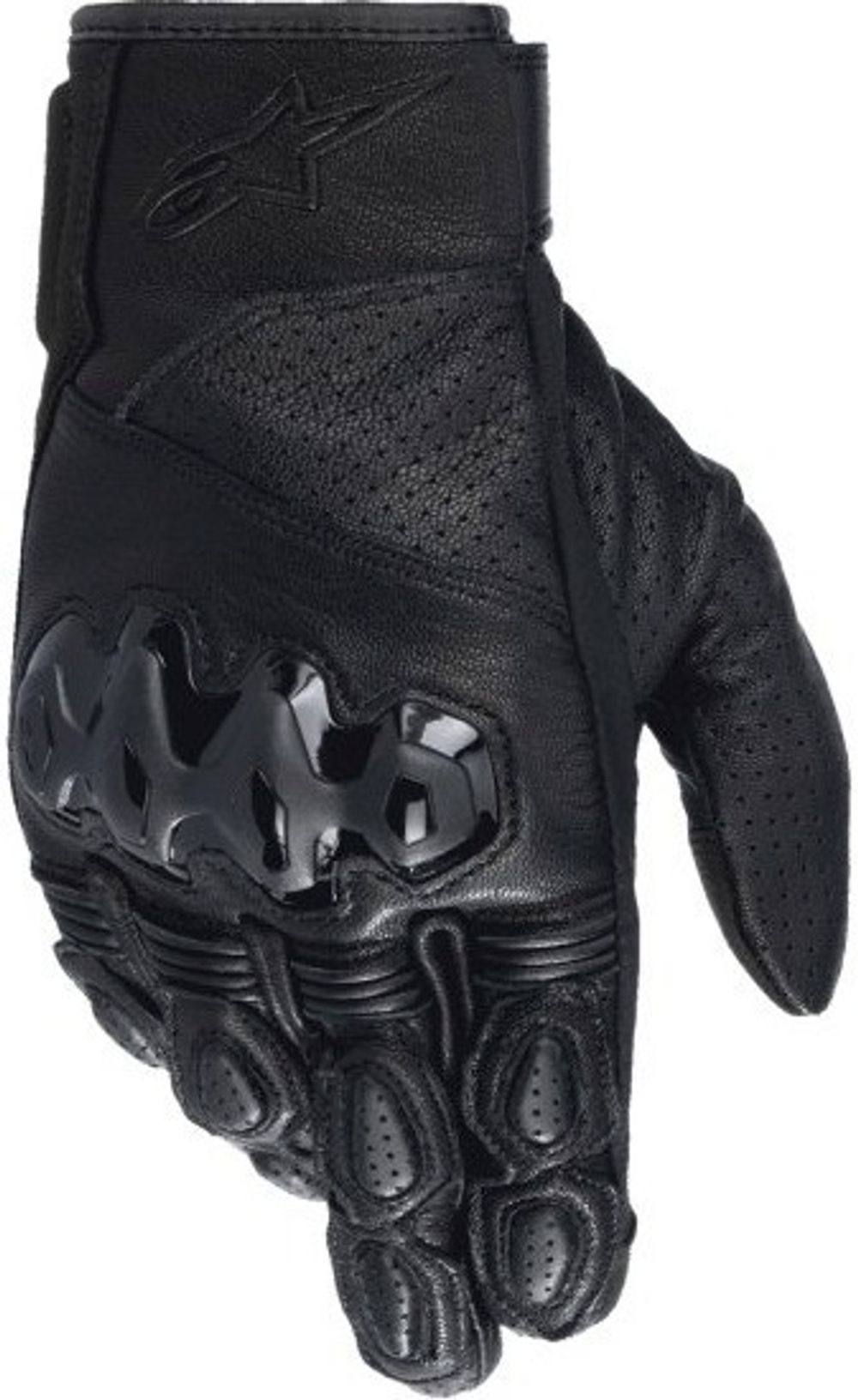 Gloves Celer V3 / Черный