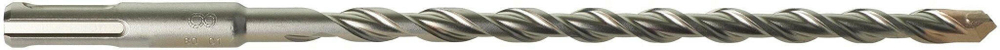 Бур Milwaukee SDS+ M2 8x210 50шт/уп (4932399183)