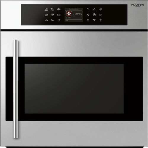 Духовой шкаф Fulgor Milano FCOS 6215 TEM X