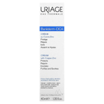 Uriage, Bariéderm-CICA, без запаха, 40 мл (1,35 жидк. унции)