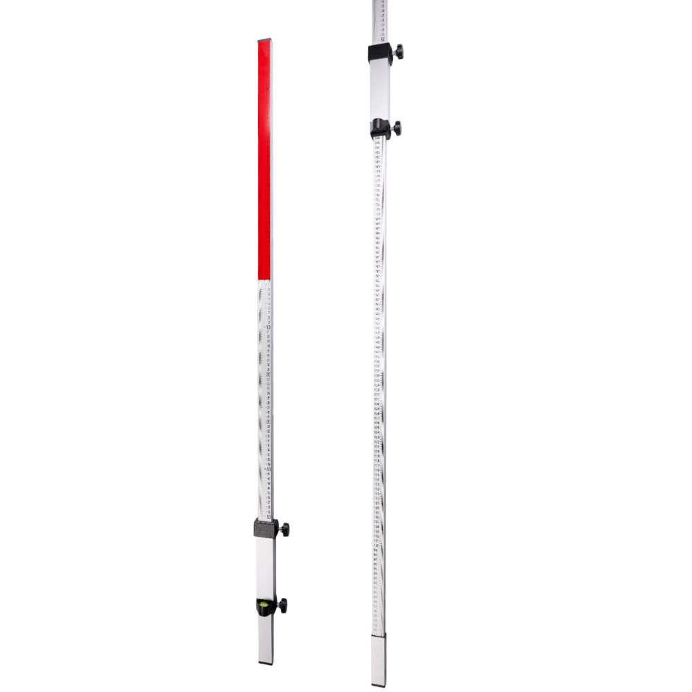 Рейка нивелирная INSTRUMAX LASER ROD 2400