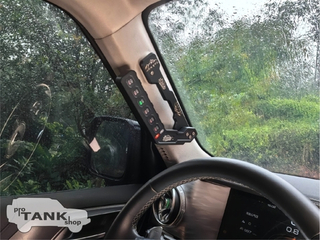 JETOUR T2 Ручка в салон с радио-управляемым реле (ZC-LXZ06)