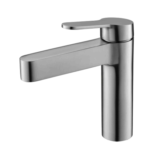 Смеситель для раковины BelBagno Delta DEL-LVM-IN хром