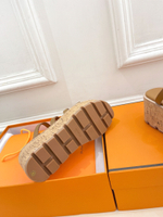 Hermes Isabella 30 Sandal