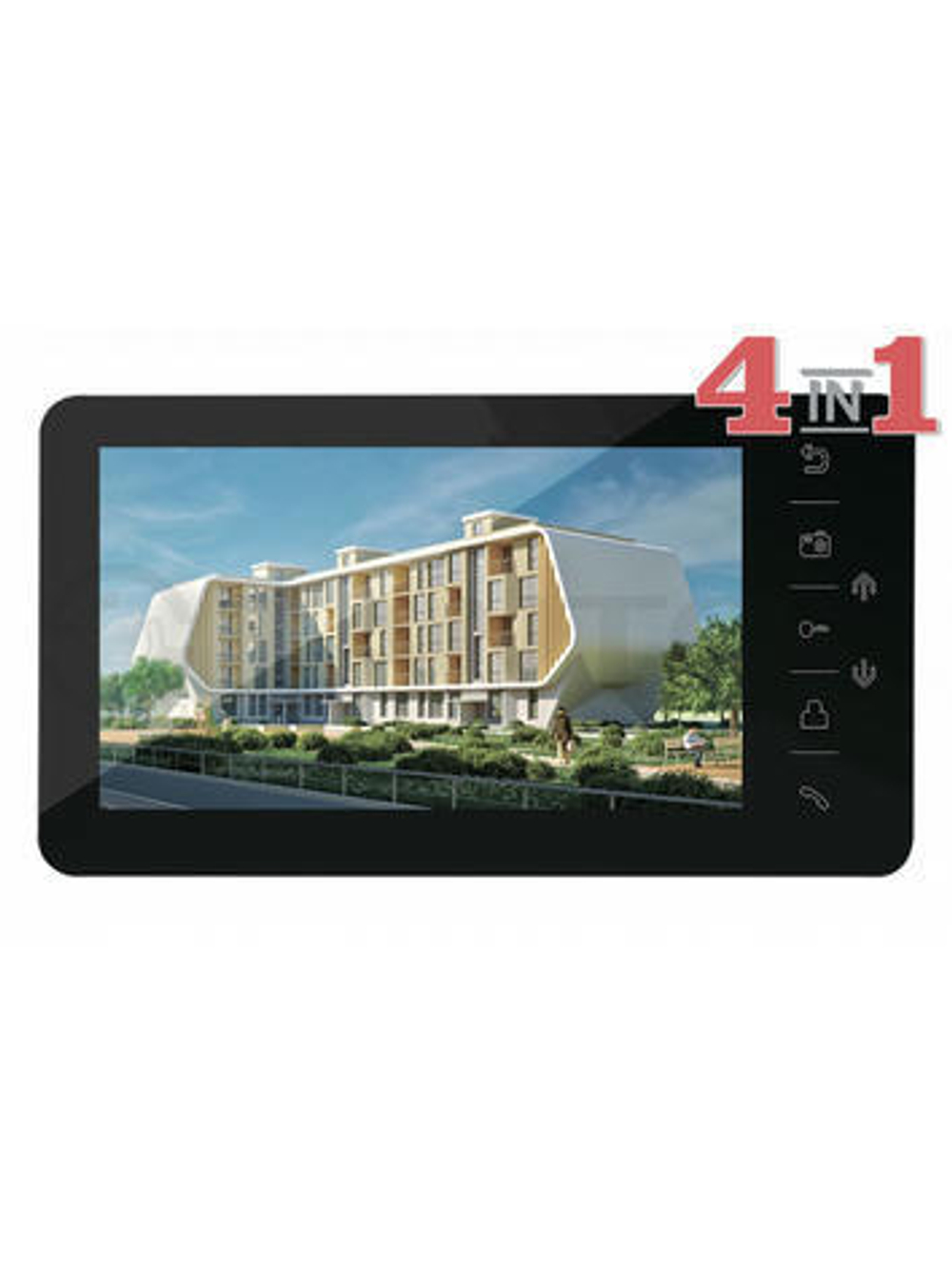 Prime HD
