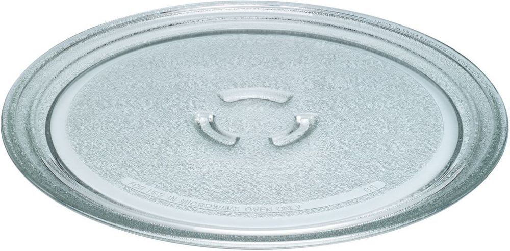 Тарелка для СВЧ Whirlpool 280mm (с крепл.) артикул: 481246678407