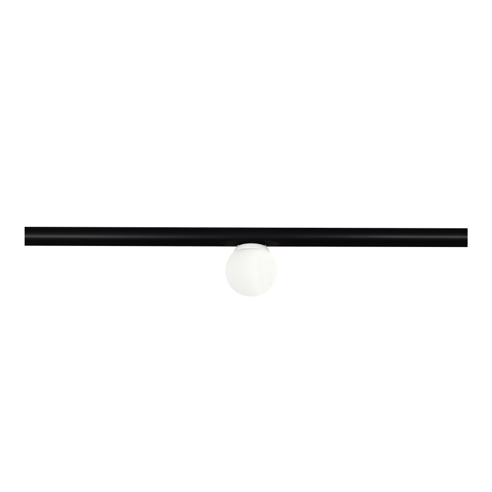 Светильник трековый SUPER5 LED 1х3W